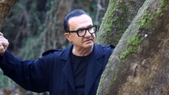 Έκλεψαν τον Λευτέρη Πανταζή στο αεροδρόμιο: «Ήταν το δεύτερο περιστατικό και μήνυσα την εταιρεία» (vid)