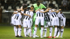 Στο δεύτερο pot ο ΠΑΟΚ, τα γκρουπ και οι πιθανοί αντίπαλοι