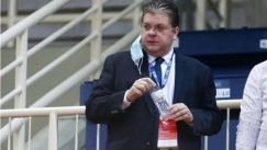 Επίθεση Παπανικολάου σε Λιόλιο: «Να σταματήσουν να συσκοτίζουν την αλήθεια και να βυθίζουν στο ψέμα το ελληνικό μπάσκετ»