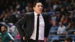 Συνεχίζει ο Παναγιωτόπουλος στο πλευρό του Πασκουάλ στη Ζενίτ (pic)