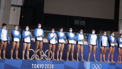 Στις 10:30 της Κυριακής ο τελικός της εθνικής πόλο των ανδρών