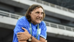 Πομάσκι στο Gazzetta: «Όλοι οι προπονητές μείναμε έκπληκτοι από την αλλαγή στο ΟΑΚΑ»