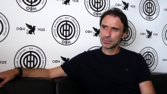 Δίπλα στους πληγέντες από τις πυρκαγιές ο ΟΦΗ (vid)