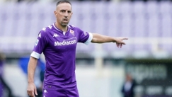 Σε συζητήσεις με την Λάτσιο ο Ριμπερί (pic)