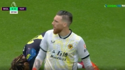 Ο Σα «γκρέμισε» τον Άλι και υπέπεσε σε πέναλτι στο Γουλβς-Τότεναμ (vid)