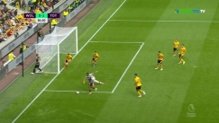 Οι πέντε αποκρούσεις του Ζοζέ Σα στο Γουλβς - Τότεναμ (vid)