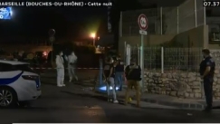 Συναγερμός στη Γαλλία: Πυροβολισμοί στη Μασσαλία, αναφορές για νεκρό έφηβο (vid)