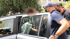 Συνελήφθη ο 40χρονος που κατηγορείται ότι συμμετείχε στον ομαδικό βιασμό 17χρονης με τον Σεμέδο