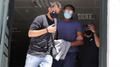 Δικηγόρος Σεμέδο: «Δεν μπορεί να υπάρχει βιασμός και να του στέλνει μήνυμα αν θα βγουν ξανά το επόμενο βράδυ» (vid)