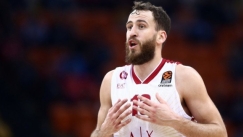 Αποσύρθηκε από την Εθνική Ισπανίας ο Σέρχιο Ροντρίγκεθ (pic)