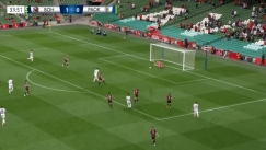 Οι καλές στιγμές του ΠΑΟΚ με Καντουρί και Ροντρίγκο (vid)