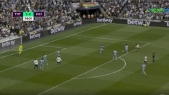 Άπιαστο πλασέ Σον και 1-0 στην πρώτη τελική της Τότεναμ εντός στόχου (vid)