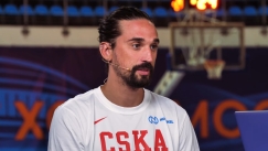 Σβεντ: «Μίλησα αρκετές φορές με τον Ιτούδη, δεν μας αρέσει να χάνουμε»