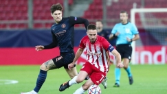 Μέχρι το 2026 στη Σίτι ο Στόουνς