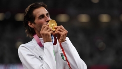 Η Ιταλία κράτησε ανοιχτά τα γυμναστήρια για τους αθλητές και έκανε ρεκόρ μεταλλίων στους Ολυμπιακούς Αγώνες