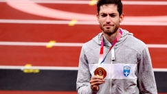 Στην πρώτη 25άδα των μεταλλίων η Ελλάδα, μάχη Κίνας - ΗΠΑ στην κορυφή