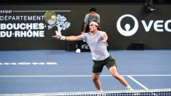 Πρώτο ματς η Γραμματικοπούλου, τελευταίο ο Τσιτσιπάς