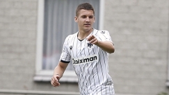 Ο Τζόλης, το ρεκόρ και το «κλειδί» της μεταγραφής 