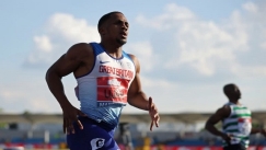  Στους 22 μήνες ο αποκλεισμός του ντοπέ Σι Τζέι Ούτζα