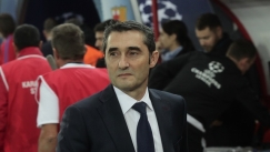 Ο Βαλβέρδε ήταν ο πρώτος που απέρριψε η Γιουνάιτεντ για τη θέση του προπονητή