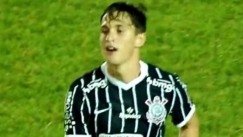 Οι απαιτήσεις της Κορίνθιανς για την παραχώρηση του Ματέους Βιτάλ (vid)