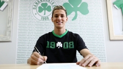 Βιτάλ: «Καταλαβαίνω τις ευθύνες, να ξαναβάλουμε τον Παναθηναϊκό στην κορυφή»