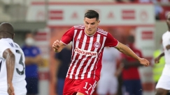 Μέσα ο Βρουσάι, στον πάγκο ο Βαλμπουενά, με 4-3-3 ο Ολυμπιακός κόντρα στη Λουντογκόρετς