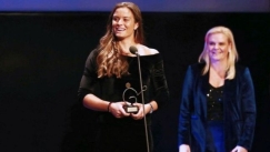 Κανελλοπούλου στο Gazzetta: «Δεν είχα φανταστεί ότι θα φτάσει τόσο ψηλά η Μαρία»