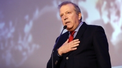 Βεζυρτζής για Ίβκοβιτς στο Gazzetta: «Ήταν τίμιος, ήταν δάσκαλος και διαφωνήσαμε μόνο μια φορά»