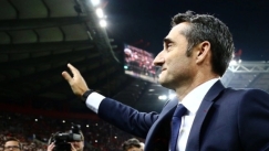 Υποψήφιος για τον πάγκο της Αλ Νασρ ο Βαλβέρδε