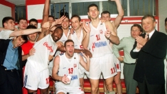 Καλαϊτζής στο Gazzetta: «Ο Ίβκοβιτς ήταν ο μπασκετικός μου πατέρας»