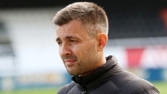 Σίμος: «Με προσήλωση στο πλάνο μας μπορούμε να πετύχουμε τους στόχους μας»