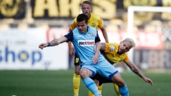 Για το πρώτο διπλό ο Άρης, μάχη στους «Ζωσιμάδες»