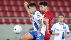 Μοναδική απουσία ο Μπρένερ στον ΠΑΣ Γιάννινα για Τούμπα