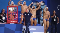 Βλάχος στο Gazzetta: «Τιμή για την Ελλάδα που είναι στο Νο1» 