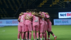 «Ξεμούδιασε» με Θεσπρωτό ο ΠΑΣ (4-1) 