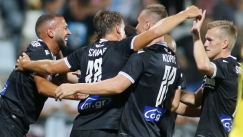 Χωρίς Ροντρίγκο και Ζίβκοβιτς ο ΠΑΟΚ στην πρεμιέρα (pic)