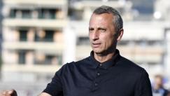 Μεταξάς: «Εχουμε περιθώρια να βελτιωθούμε» 