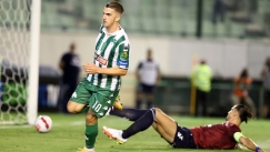 Ο Καρλίτος πέρασε τον Βέρχουλστ και έγραψε το 3-0 από ασίστ Βιτάλ (vid)