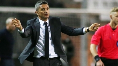 Λουτσέσκου: «Εγώ είμαι ο πρώτος υπεύθυνος» (vid)