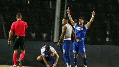 Κόντε: «Κάναμε παιχνίδι υπομονής και φτάσαμε σε μια σπουδαία νίκη» (vid)