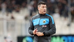 Οι σκέψεις του Μιλόγεβιτς για Λαμία, πιθανή η παρουσία Γέβτιτς στην ενδεκάδα