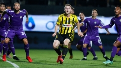 Μπράμπετς: «Πίστευα μέχρι τέλος ότι θα σκοράραμε»