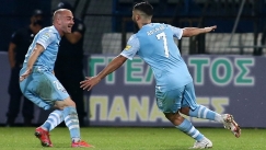 Άοσμαν: «Απίστευτο το συναίσθημα, πήραμε τη νίκη για τον κόσμο μας»