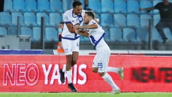 Αποστολή χωρίς Γκαρντάφσκι για τον ΠΑΣ Γιάννινα απέναντι στον ΟΦΗ