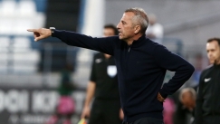 Μεταξάς: «Κόψαμε τις αντεπιθέσεις του Ιωνικού, αλλά δεν ήταν ωραίο που κλειστήκαμε» (vid)