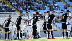 Δεν είναι πεντοζάλης, είναι η ζώνη του ΟΦΗ στις στατικές φάσεις! (pic) 