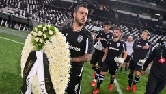 Δεν ξέχασαν τα αδικοχαμένα αετόπουλα! (vid)