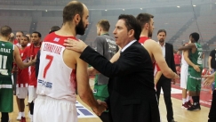 Πασκουάλ: «Ήταν το όνειρό μου να προπονήσω τον Σπανούλη»!