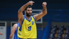 «Ο Μπουρούσης αποδεικνύει ξανά πόσο αληθινός είναι» (pic)